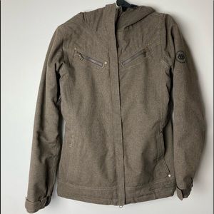 686 ski jacket